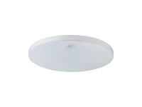 e2 elektro LED stropní svítidlo ROME SENZOR 15W 2000lm 4000K IP54 pr. 25 x 6,3cm