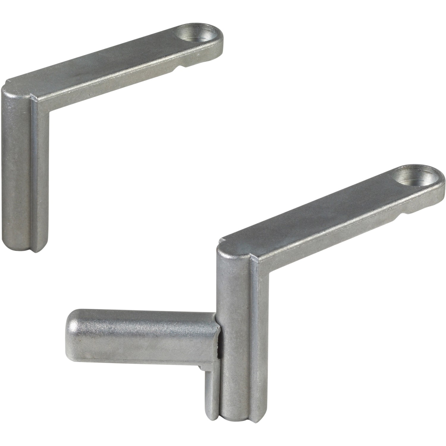 Wolfcraft Rychloupínací mechanizmus