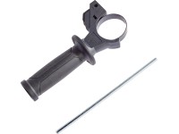 Náhradní rukojeť pro vrtací kladivo LUX-TOOLS BHA-800 Náhradní rukojeť pro vrtací kladivo LUX-TOOLS BHA-800