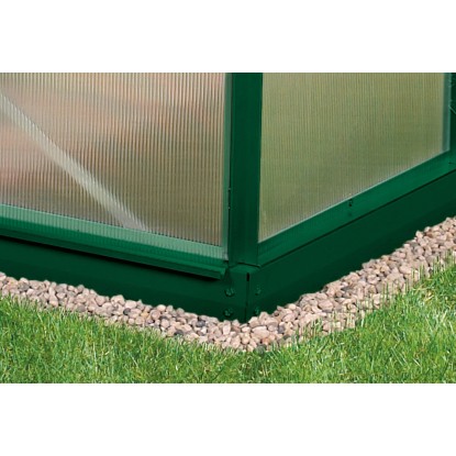 Vitavia Ocelová základna Uranus/Merkur/Diana 11500 zelená 6 cm