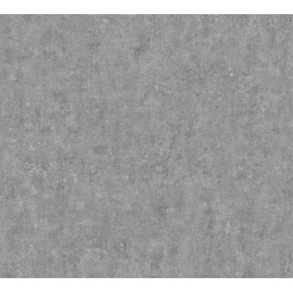 A. S. Creation Vliesová tapeta My Home My Spa tmavošedá