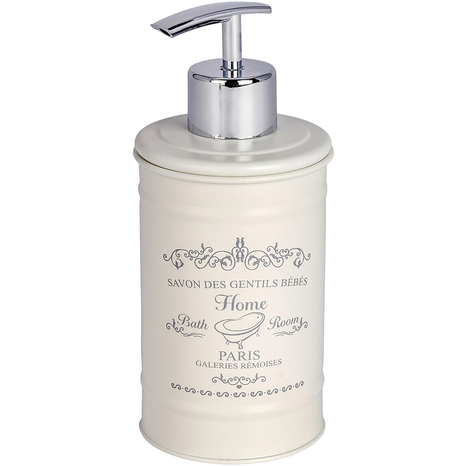 Wenko Dávkovač mýdla Home 350 ml