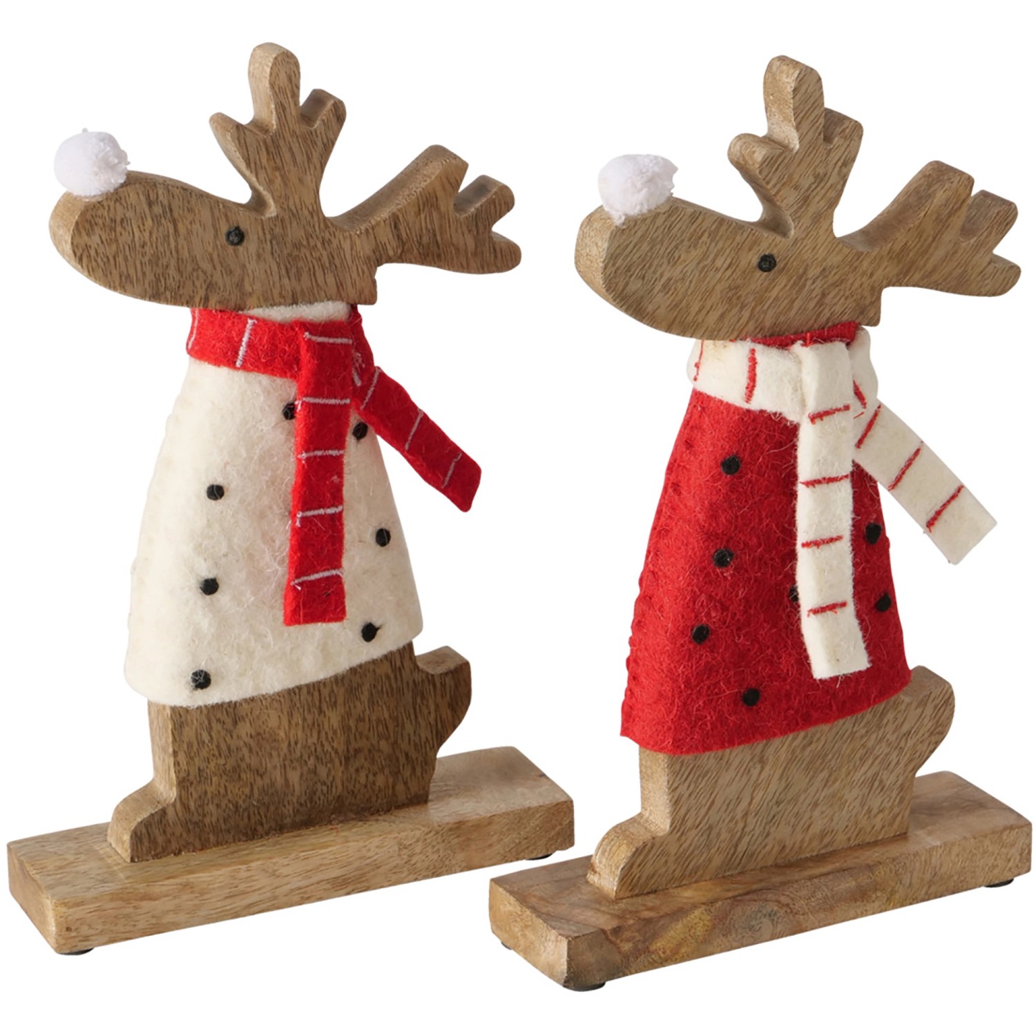 Boltze Figurka Irschel, různé druhy, 24 cm, 1 ks