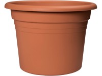 Ebertsankey Květináč Cilindro pr. 40 cm terakota