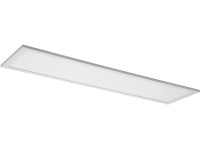 Ledvance Stropní LED svítidlo Planon Plus, dálkové ovládání, bílé, 100 x 25 cm Ledvance Stropní LED svítidlo Planon Plus, dálkové ovládání, bílé, 100 x 25 cm