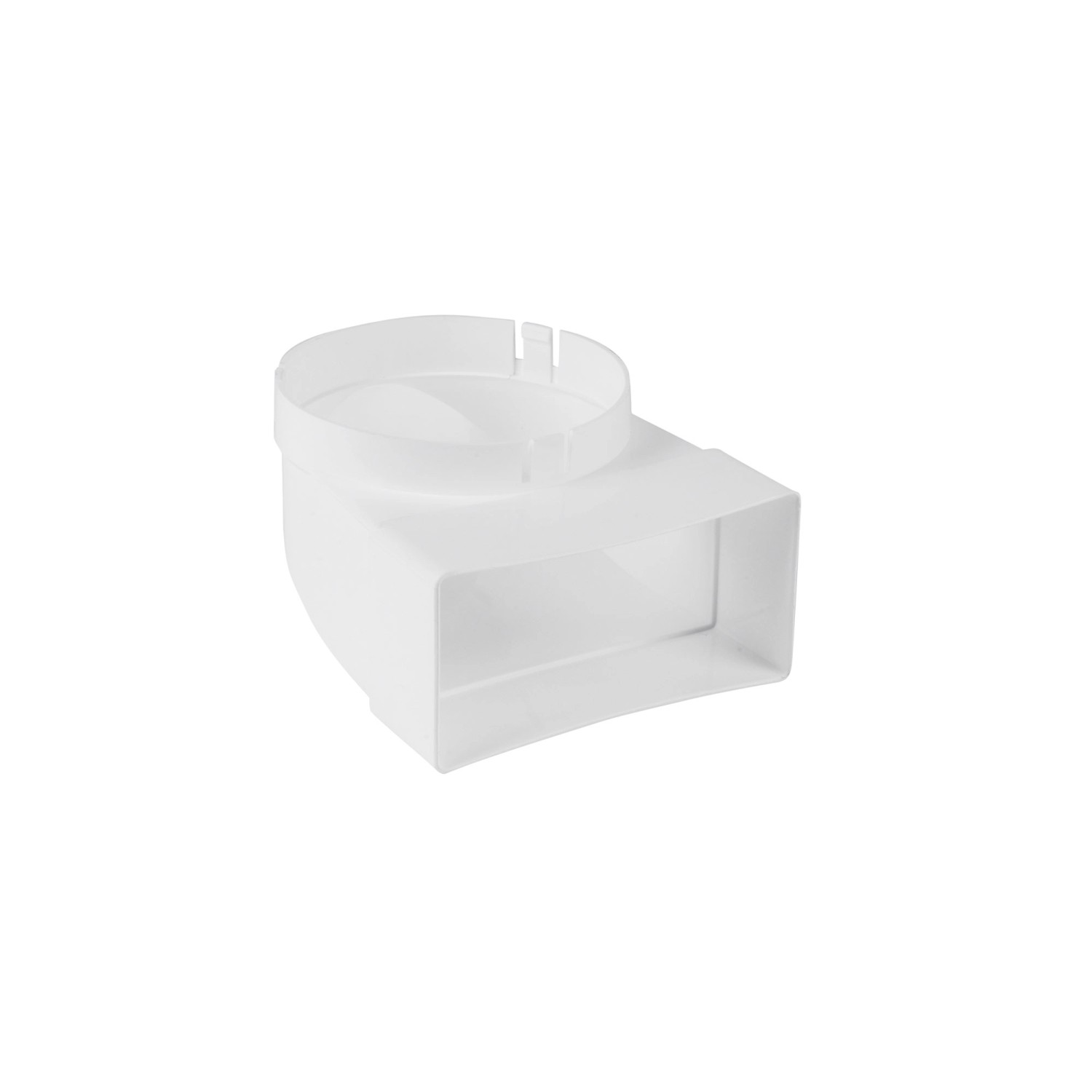 OBI Přechodový díl Systém 100