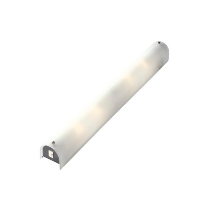 4bodové osvětlení zrcadla Line