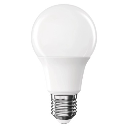 EMOS LED žárovka Classic A60, E27, 7W (60W), 806lm, 2700K, pr. 60 x 107 mm