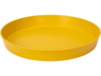 elho Podmiska Loft Urban Round okrová pr. 17 x 2 cm