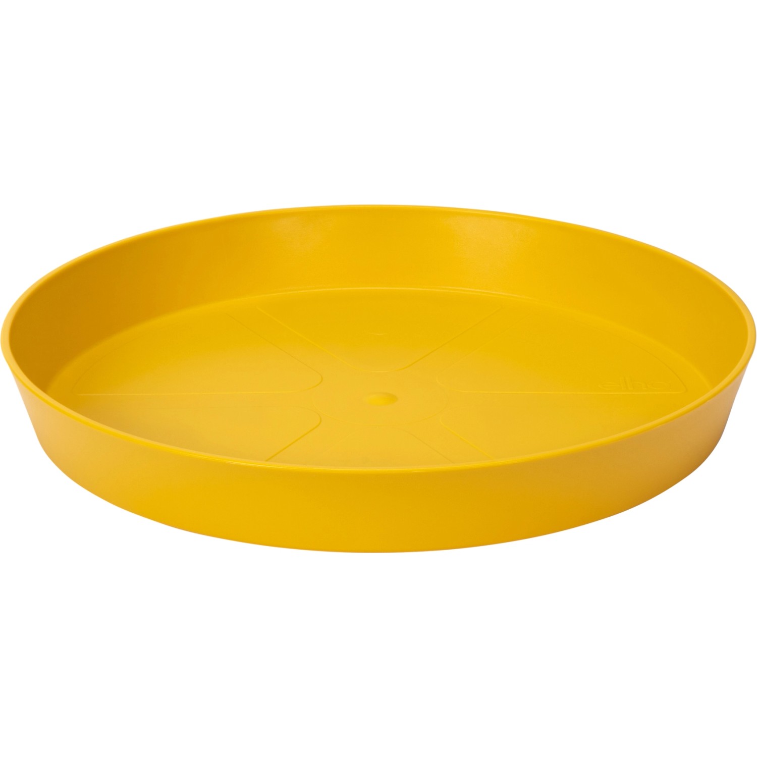 elho Podmiska Loft Urban Round okrová pr. 17 x 2 cm