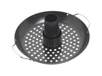 Jamestown Stojan na drůbež kulatý