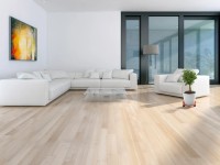 Vozík pod květináč terakota