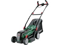 Bosch Akumulátorová rotační sekačka UniversalRotak 2x18V-37-550 Solo