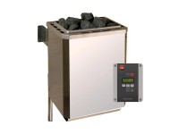 Weka Sada saunových kamen včetně kamen 4-4,5 kW připojovací kabel saunové kameny