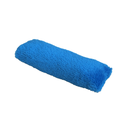 Olala Pets Polštářek pro kočky Catnip (šanta), modrá, 5 x 15 cm