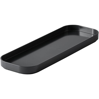 SmartStore Víko Compact Slim šedé 10 x 29 x 2 cm