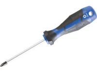 LUX-TOOLS Šroubovák Comfort PH2 x 100 mm LUX-TOOLS Šroubovák Comfort PH2 x 100 mm