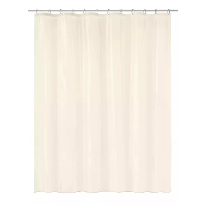 Kleine Wolke Sprchový závěs Uno 180 x 200 cm