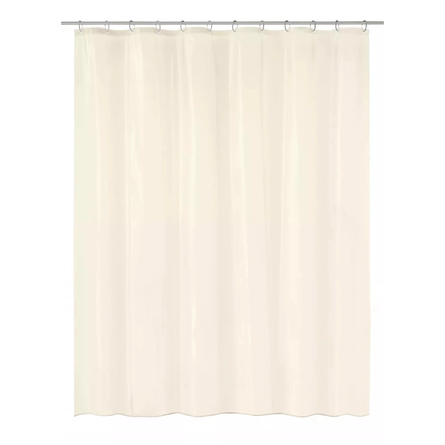 Kleine Wolke Sprchový závěs Uno 180 x 200 cm