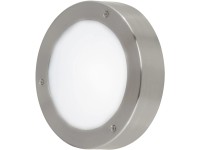 EGLO Venkovní LED svítidlo Vento 5,4 W bílé