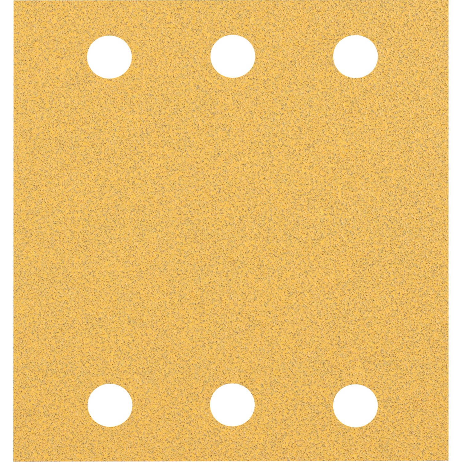 Bosch Brusný papír Expert C470 P80, 6 otvorů, 115 x 107 mm, 10 ks