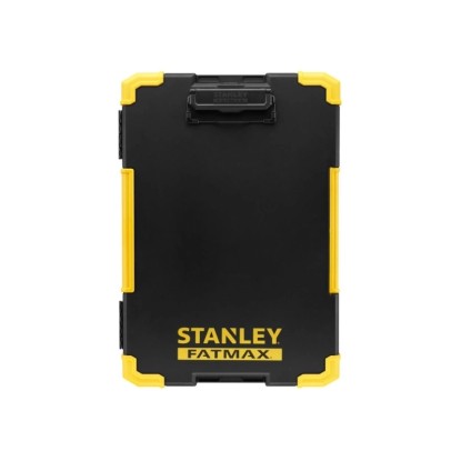 STANLEY FATMAX Clipboard na dokumenty s LED svítilnou, 41,5 x 28,5 x 3,5 cm