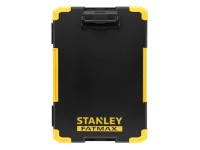 Stanley FatMax Clipboard na dokumenty s LED svítilnou, 41,5 x 28,5 x 3,5 cm