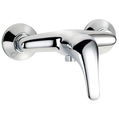 Páková sprchová baterie Axis chromovaná rozteč 150 mm