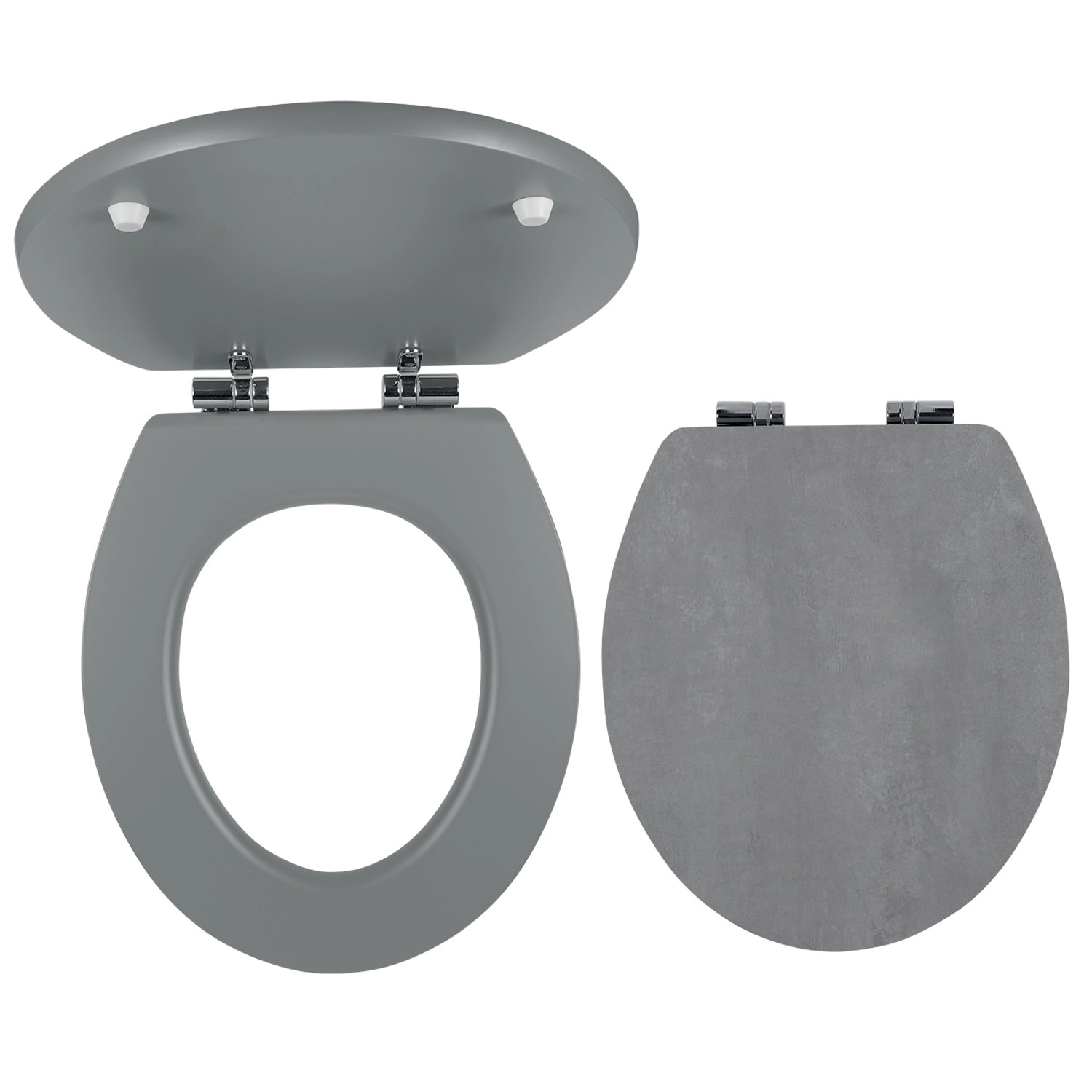 WC sedátko Soft Stone 2 MDF