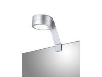 Kristall-Form Zrcadlové LED svítidlo Top Light I, 2 W, 3000 K, 6,7 x 11,5 cm