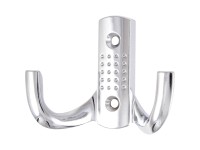 Hettich Věšák Camel II chrom Hettich Věšák Camel II chrom