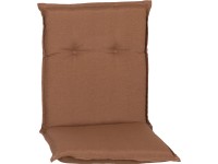 Beo Polstr s nízkou zádovou opěrkou Turin Tolonaro AUB04, 98 x 46 x 8 cm