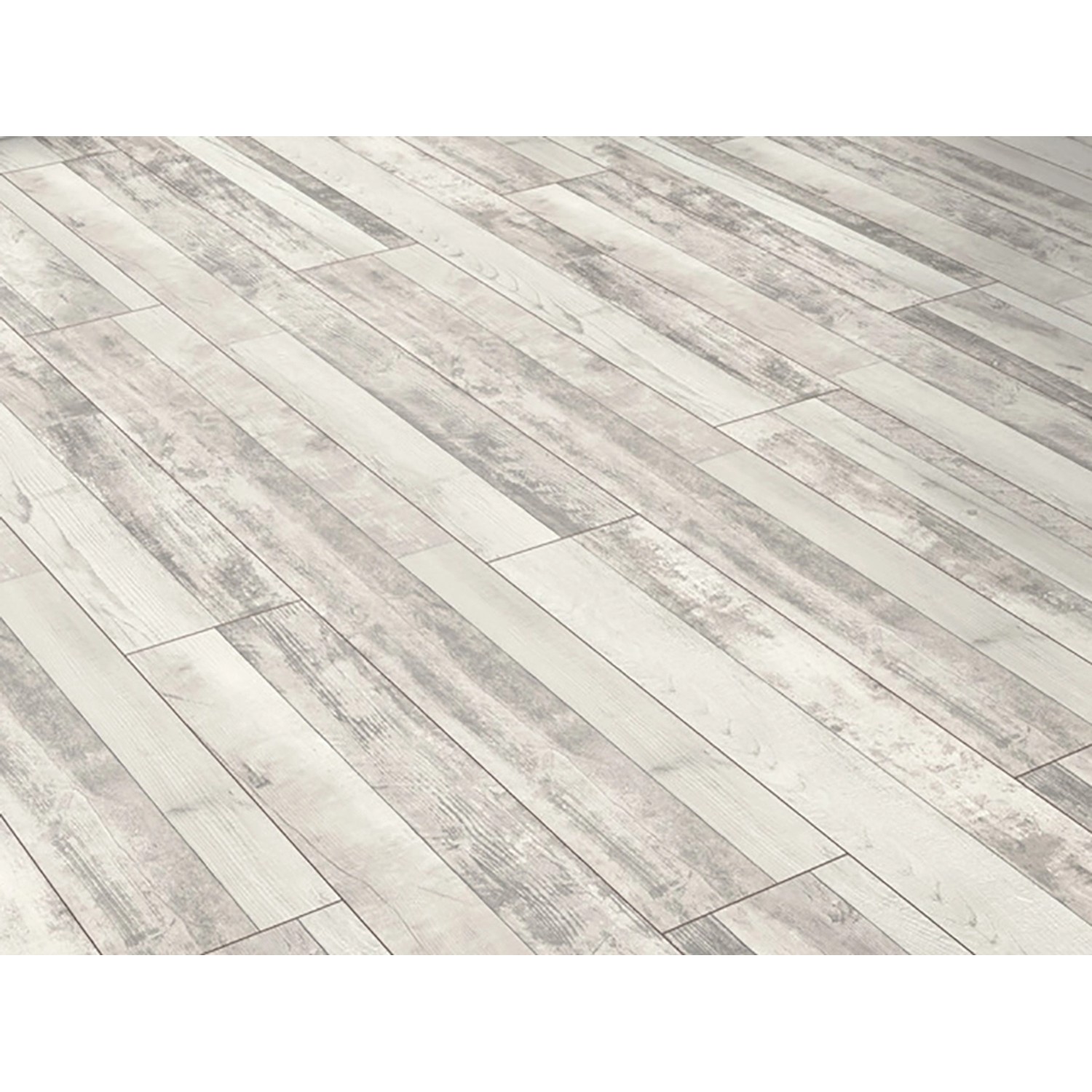 Kaindl Laminátová podlaha Comfort K5271 borovice Multistripe 1383 x 193 x 7 mm