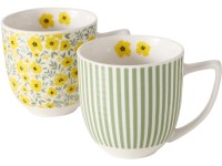 Boltze Hrneček Mayla různé druhy pr. 10 x 10 x 13 cm