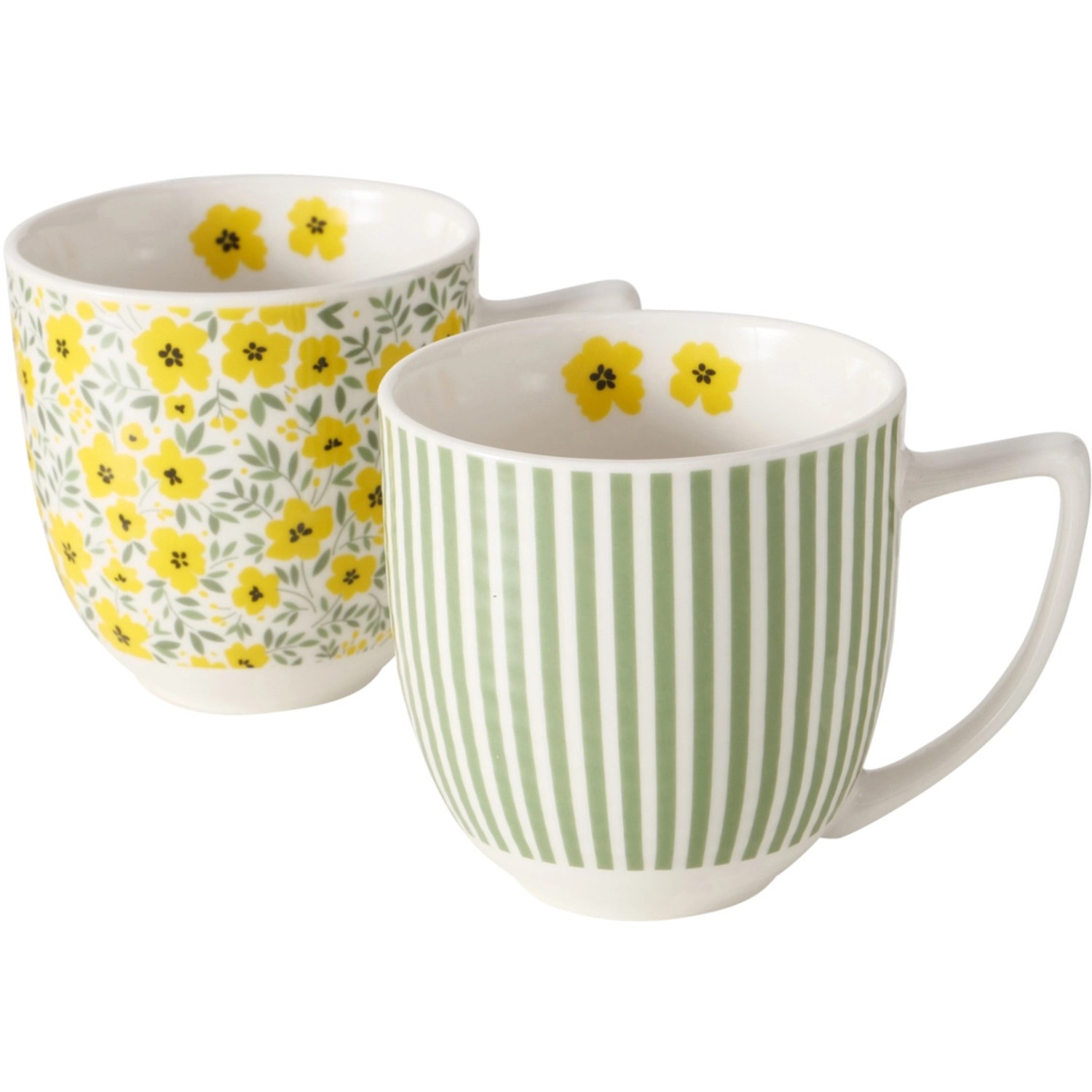 Boltze Hrneček Mayla různé druhy pr. 10 x 10 x 13 cm