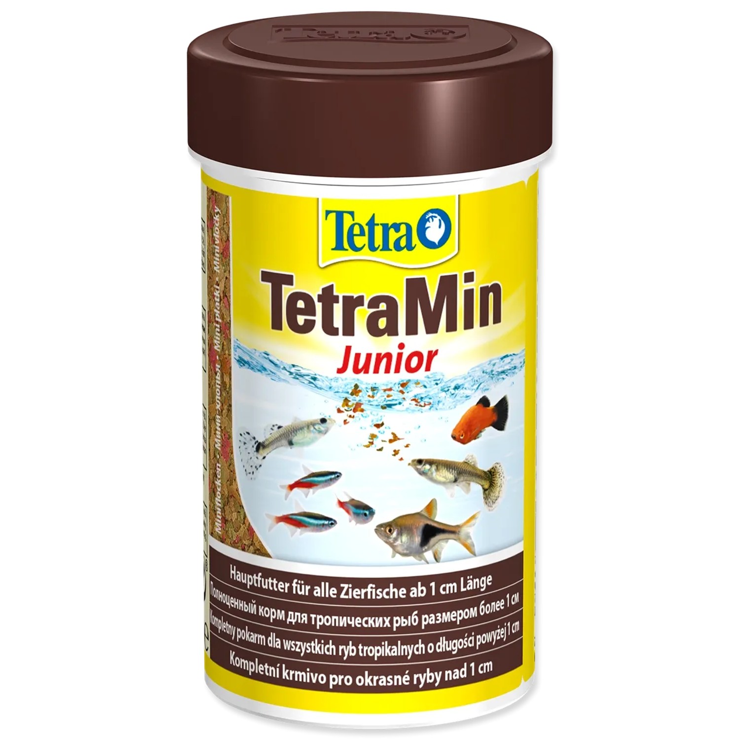 TETRA Min junior 100 ml
