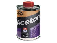 Severochema Aceton 420 ml