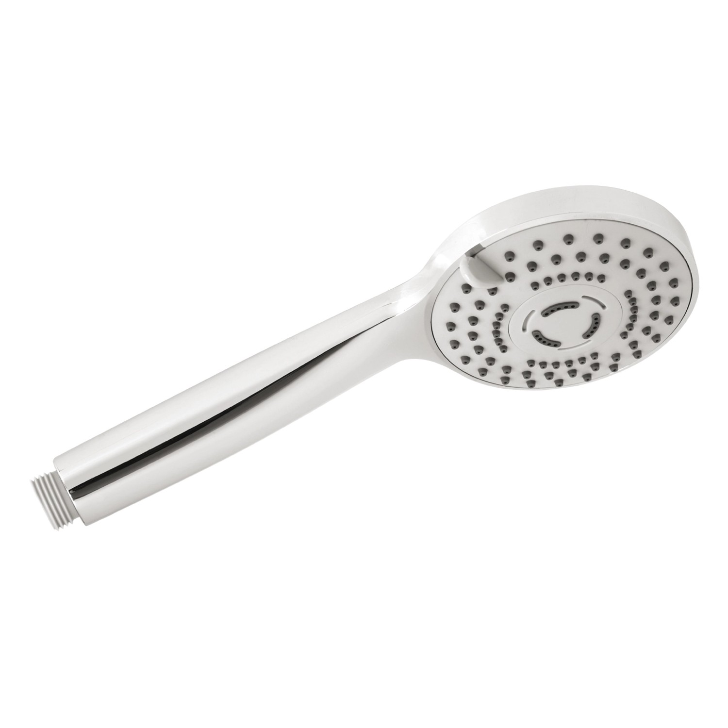 Sprchová ružice 3 - polohová chrom RU/857,0