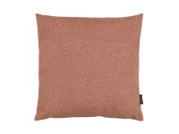 Albani Polštář se zipem Cheb, růžový, 40 x 40 cm