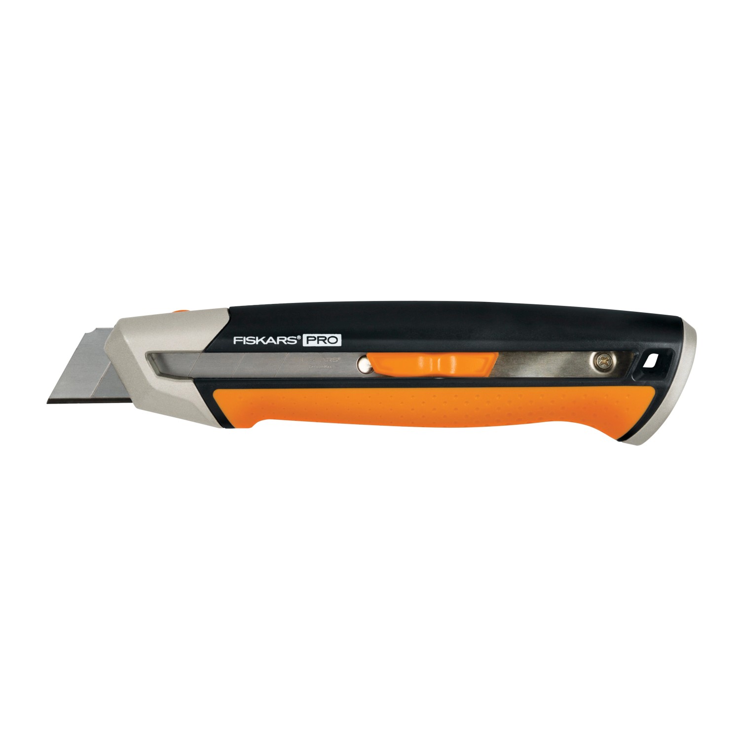 Fiskars Nůž CarbonMax odlamovací 25 mm