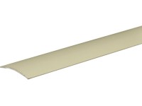 Arcansas Přechodový profil SEMIPVC PVC béžový 30 x 900 mm Arcansas Přechodový profil SEMIPVC PVC béžový 30 x 900 mm