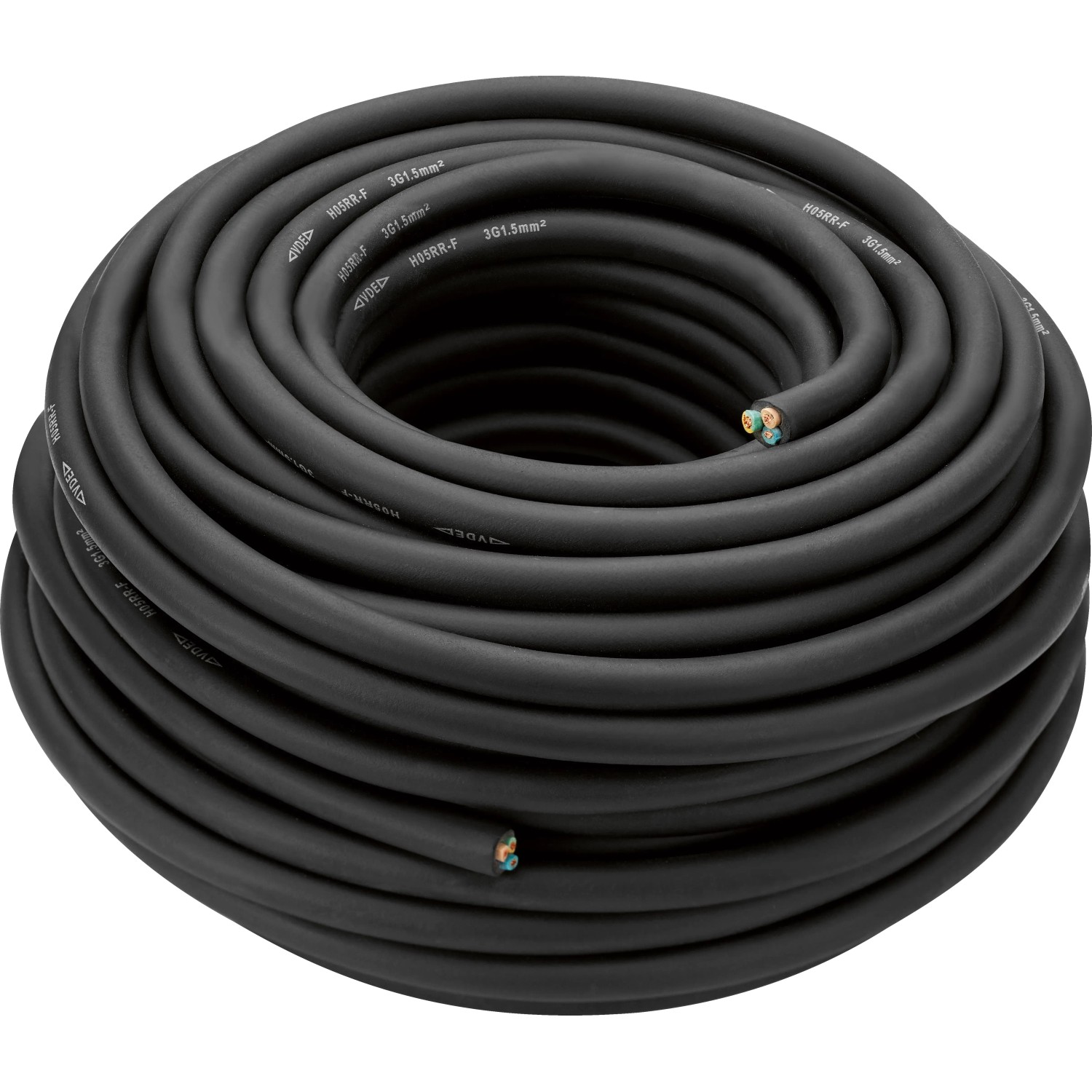 Kabel 1 5 Mm2