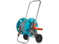 GARDENA Vozík na hadici CleverRoll S - sada