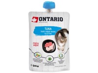Ontario Pasta Kitten z tuňáka 90 g
