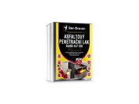 Asfaltový penetrační lak ALP300 - 4 kg DenBit FE kanystr