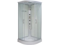 Sanotechnik Sprchový box Tango 90 x 90 x 215 cm