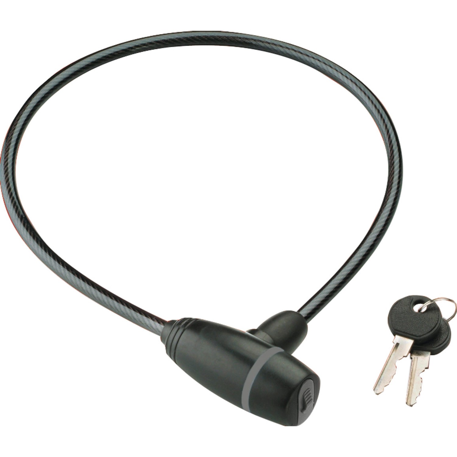 Burg Wächter Lankový zámek na jízdní kola 260