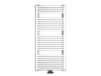 Thermal Trend Koupelnový žebříkový radiátor KH 450/970 bílý