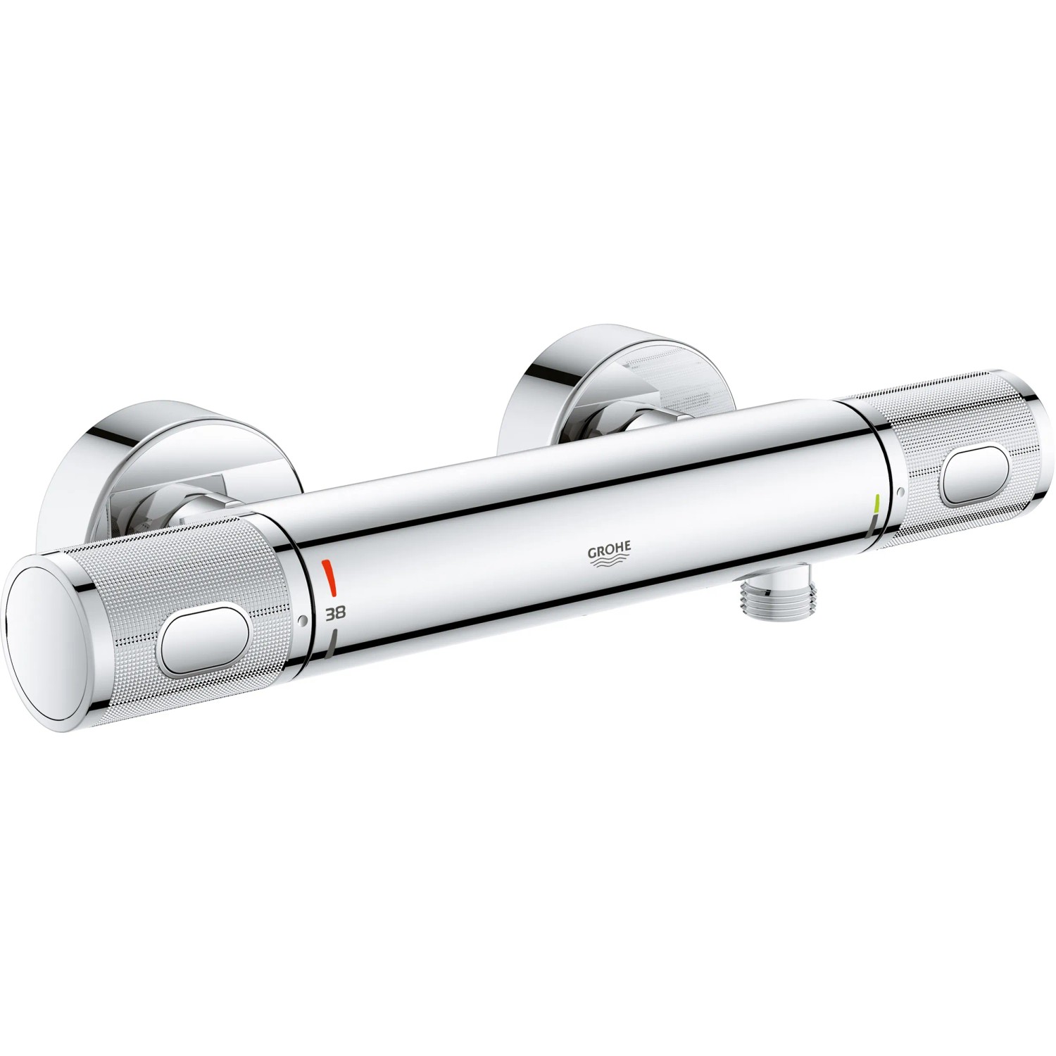 GROHE QUICKFIX Termostatická sprchová baterie PRECISION FEEL DN 15 (34790000)