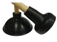 Zvon na odpad D 110 mm